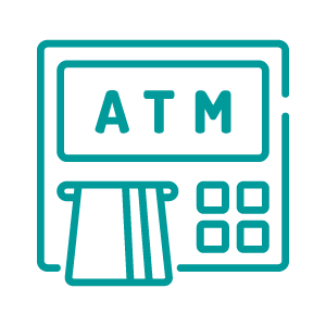 ATMs