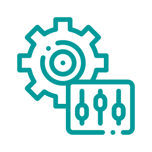 Industrial Controls