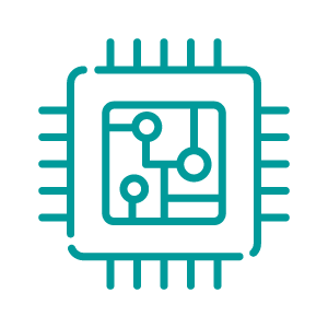 Semiconductors